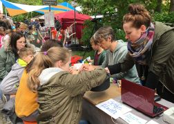 Maifeiern In Jena 2019 00028